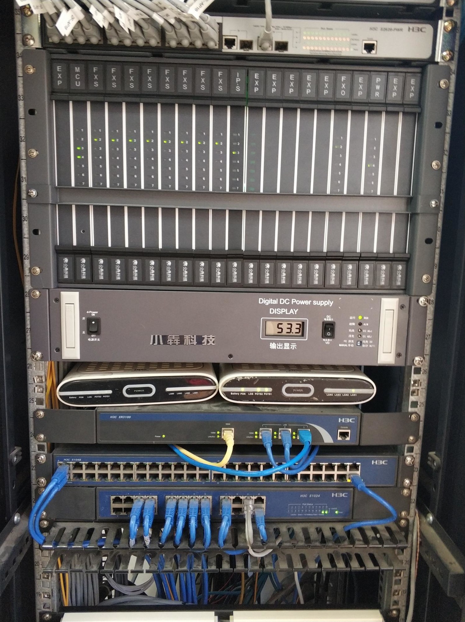 ip程控電話交換機(jī)廠家運(yùn)營商呼叫中心應(yīng)用貴州貴陽云南四川