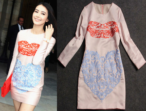 巴黎風(fēng)尚 品牌服裝批發(fā)的市場洞察與采購指南