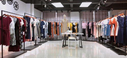 儒煜服飾 夏季連衣裙批發(fā)指南——高性價(jià)比與品牌尾貨采購策略