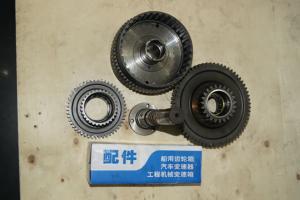 北方交通重工 工程機(jī)械配件的品質(zhì)之選與價(jià)格透視
