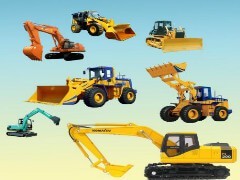 鞍山二手工程機(jī)械與配件市場(chǎng) 高效與經(jīng)濟(jì)的完美結(jié)合