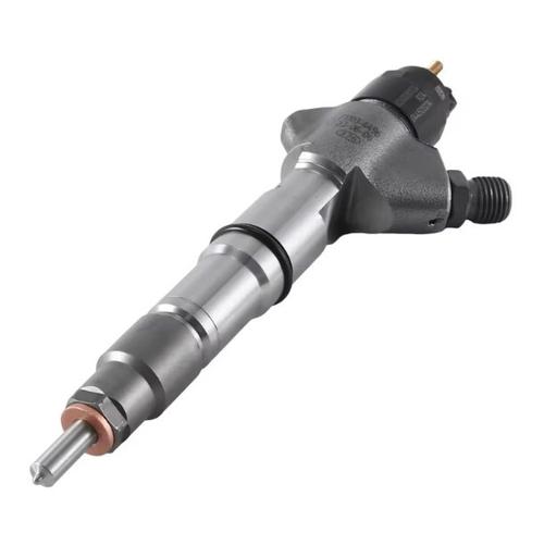 適用于工程機械發動機配件國產博世款噴油器0445120214廠家批發